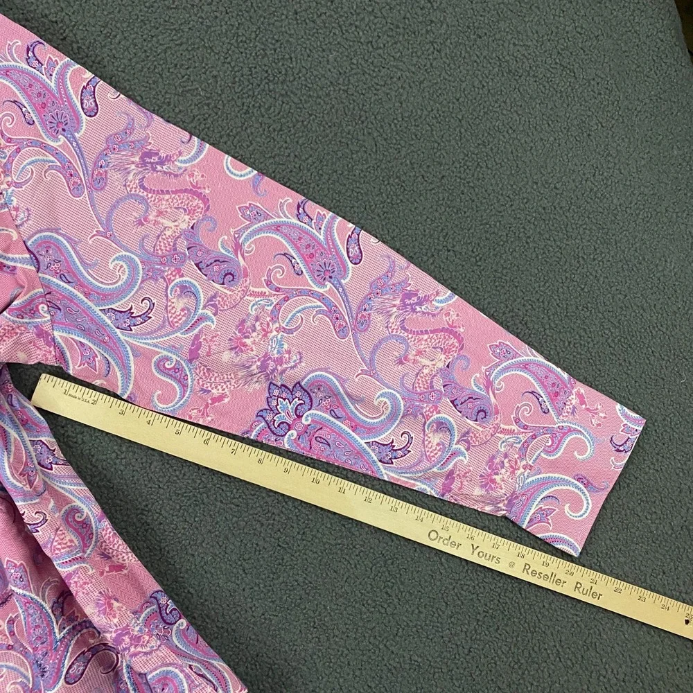 Robert Graham pre owned